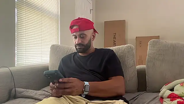 genghisadonis stripchat live cam model