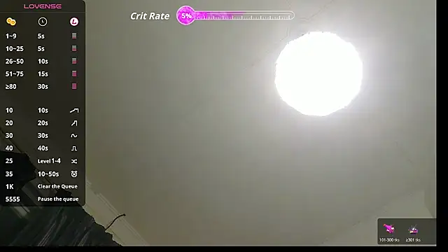 Mayhem_NZ stripchat live cam model