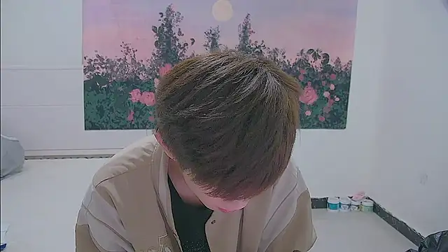 paofu-001 stripchat live cam model