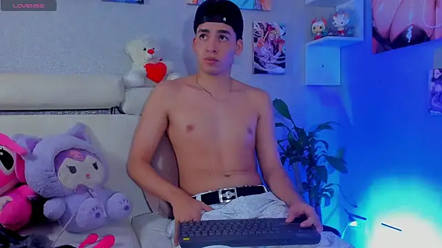 strong_rock69 stripchat live cam model