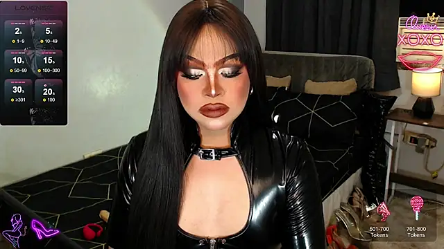 BigcockjasmineTs stripchat live cam model