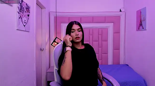 CryBabyVelvet stripchat live cam model