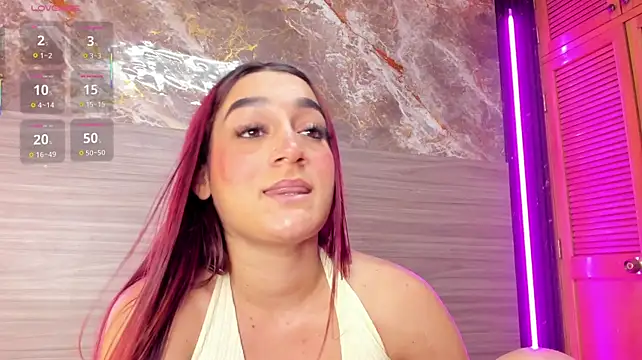 Camila_gonzalez21 stripchat live cam model