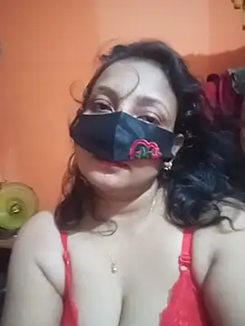 Mukta___baby stripchat live cam model