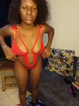 -Bootylicious- stripchat live cam model