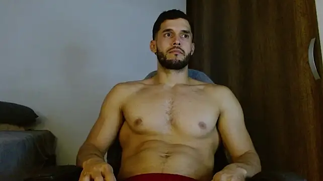 Noah_jhonsonn stripchat live cam model