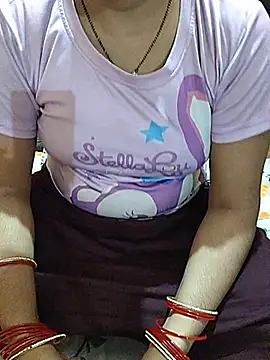 O_My_GoodnesS stripchat live cam model