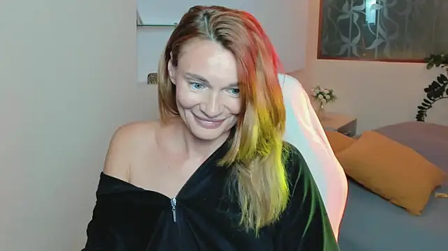 MistyBarnes stripchat live cam model
