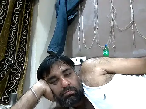 Hairyboysexy1 stripchat live cam model
