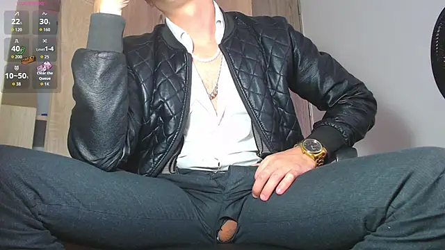 leonal_oconer stripchat live cam model