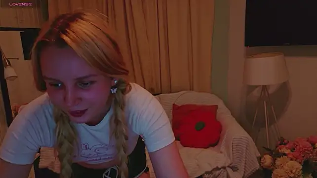 Beatrica_Klein stripchat live cam model