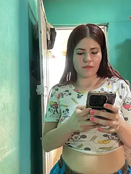 Hotnightsexxx stripchat live cam model