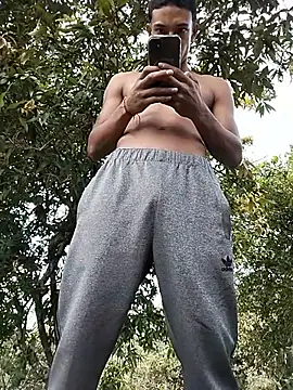 Demiansteven2 stripchat live cam model