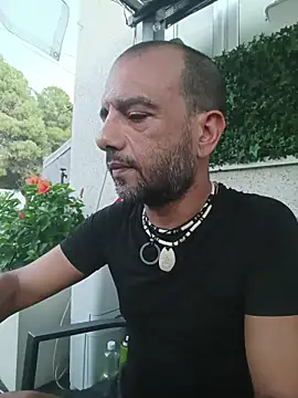 Voy_a_reventarte stripchat live cam model