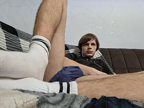 RayMartino stripchat live cam model