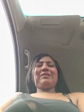 Ariana_Rodriguez stripchat live cam model