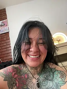 Rouse_07 stripchat live cam model