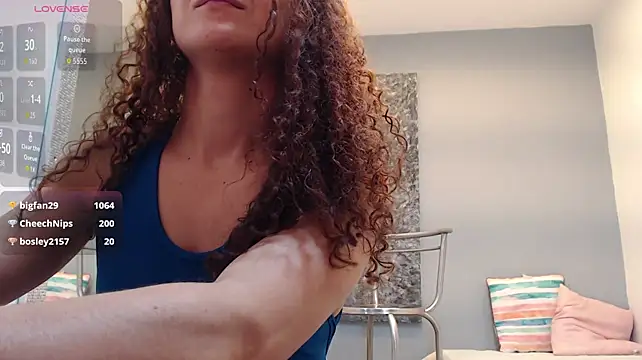sammy_gale stripchat live cam model