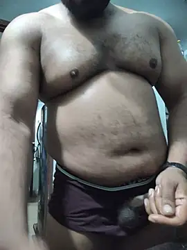 Siranjeevishiva stripchat live cam model