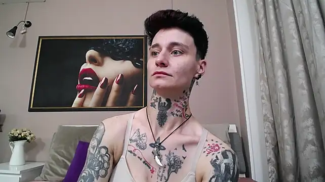 KennyXSX stripchat live cam model