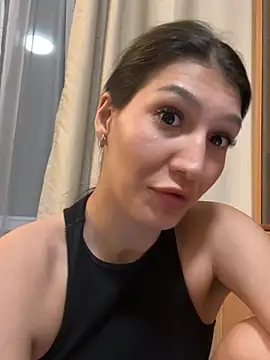 RussianGirls_ stripchat live cam model