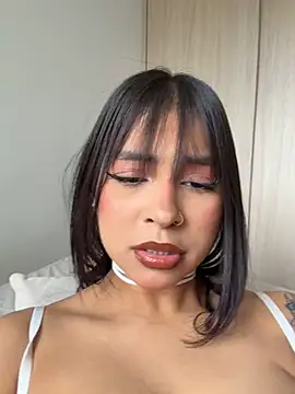 Chel__ stripchat live cam model