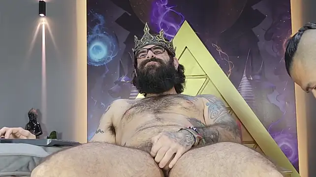 Haraldsmed stripchat live cam model