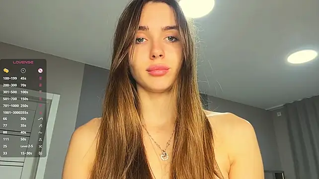 Veluxe stripchat live cam model