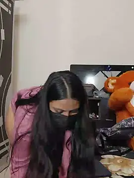 Aysha_69 stripchat live cam model