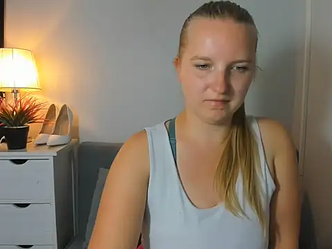 RoseTeacherX stripchat live cam model