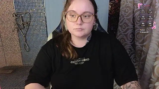 CatherineClaire stripchat live cam model