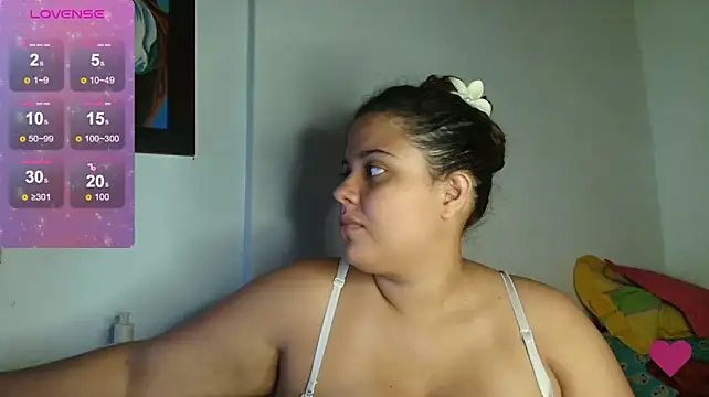 EliVanegas stripchat live cam model