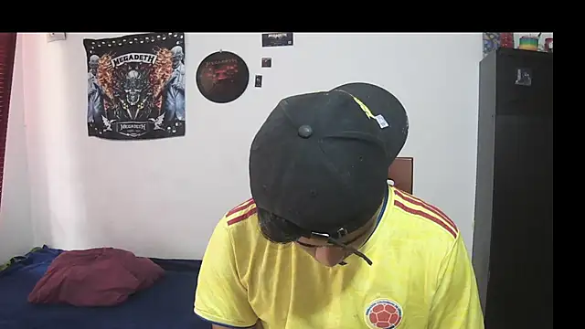 Fenix_hardcock stripchat live cam model