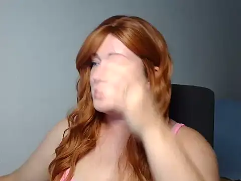 GoddessLexi-InCharge stripchat live cam model