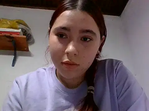 Ani_000 stripchat live cam model