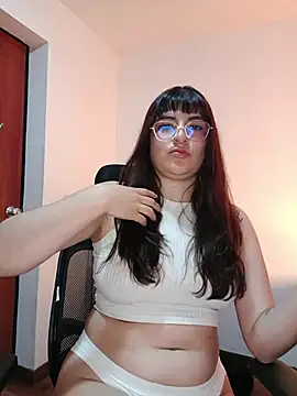 Ahri_Mercury stripchat live cam model