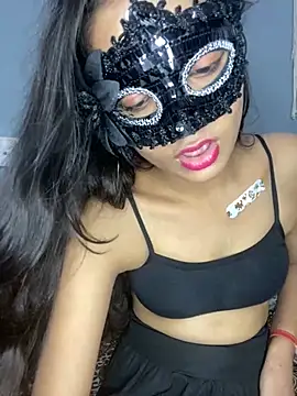 nyala2007 stripchat live cam model