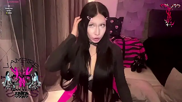 metatat stripchat live cam model