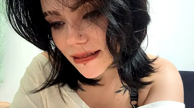 JessyFlowers stripchat live cam model