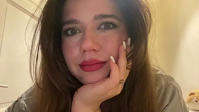 JaquelynObando stripchat live cam model