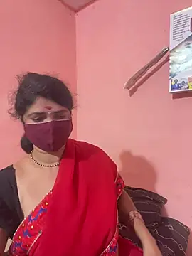 Daisy-Rani stripchat live cam model