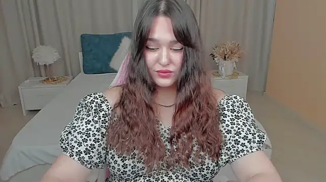 Mila_Vogue stripchat live cam model