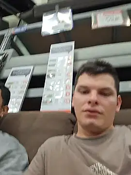 _Ottis_ stripchat live cam model