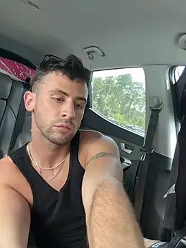 Graysontaylor@xh stripchat live cam model