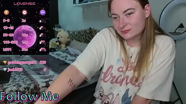 Aleks212026 stripchat live cam model
