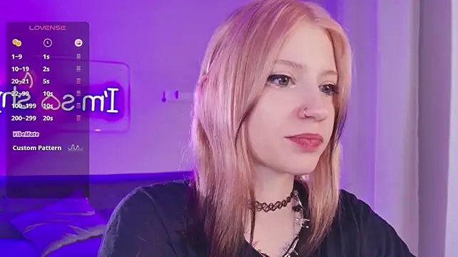 arielabradberry stripchat live cam model