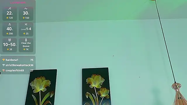 littleebluee stripchat live cam model