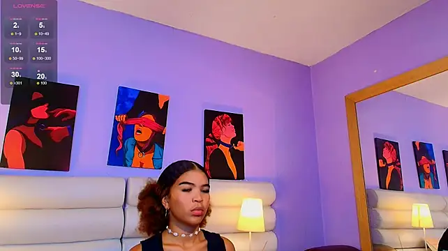 Violeth_Moraa stripchat live cam model