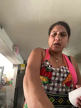 siri_duque stripchat live cam model