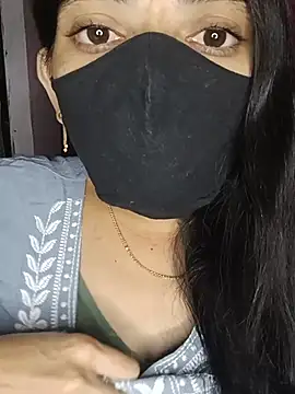 Telugu_Cute_Angel stripchat live cam model